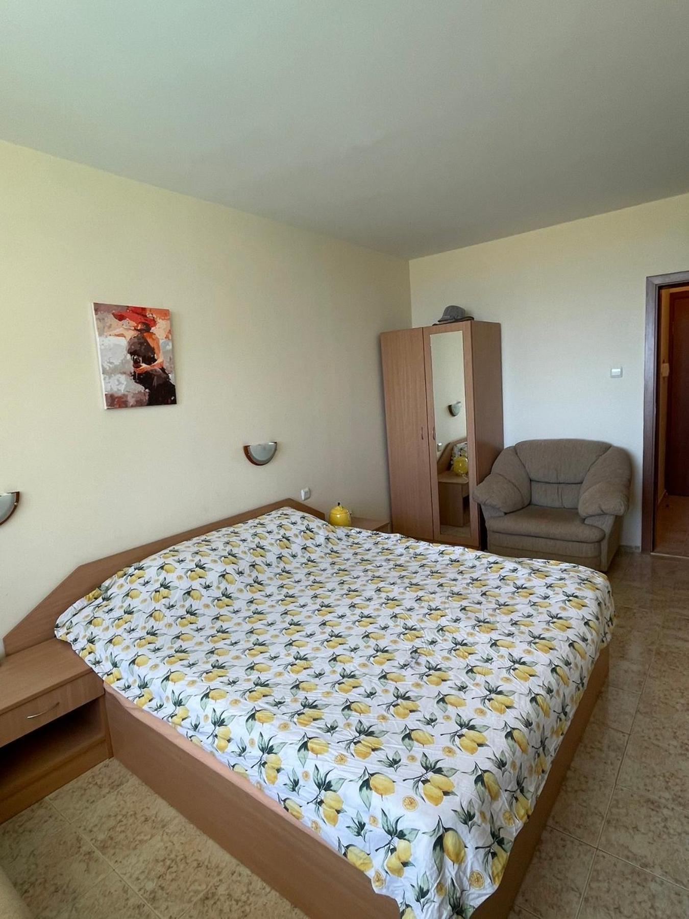 Rutland Sp Apartments Равда Екстер'єр фото